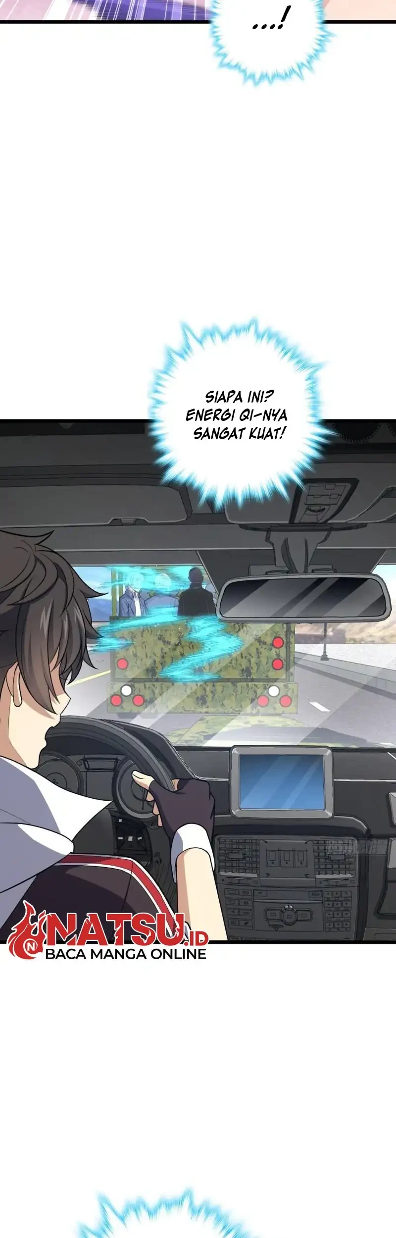 Spare Me, Great Lord! Chapter 712 - halaman 38