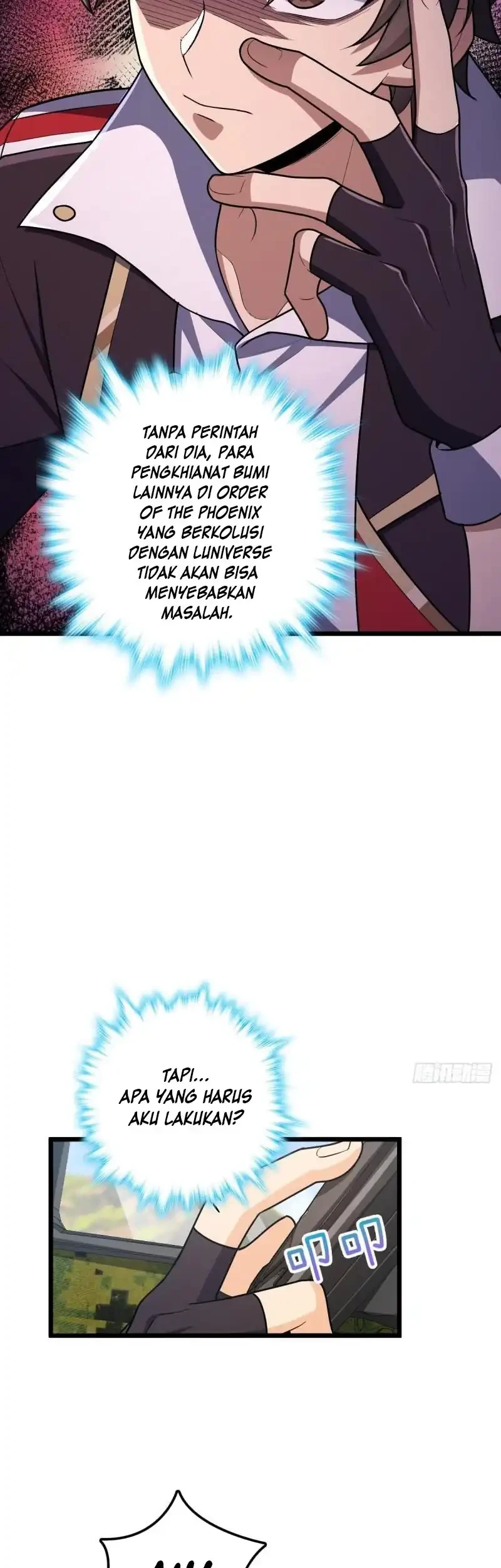 Spare Me, Great Lord! Chapter 712 - halaman 41