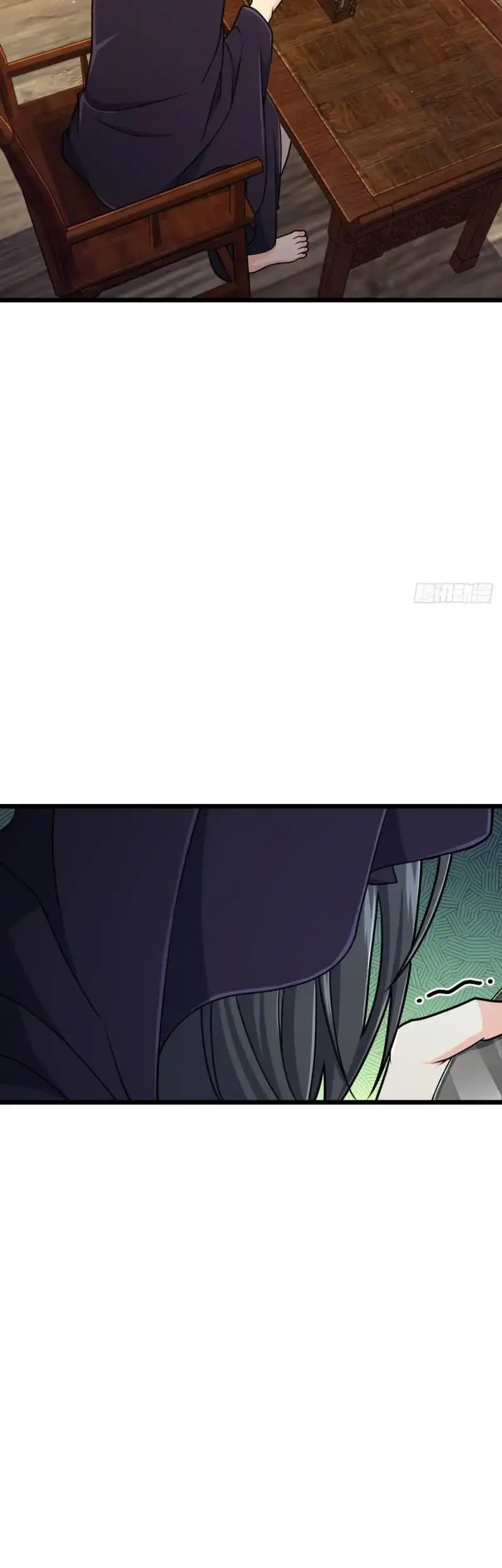 Spare Me, Great Lord! Chapter 712 - halaman 54