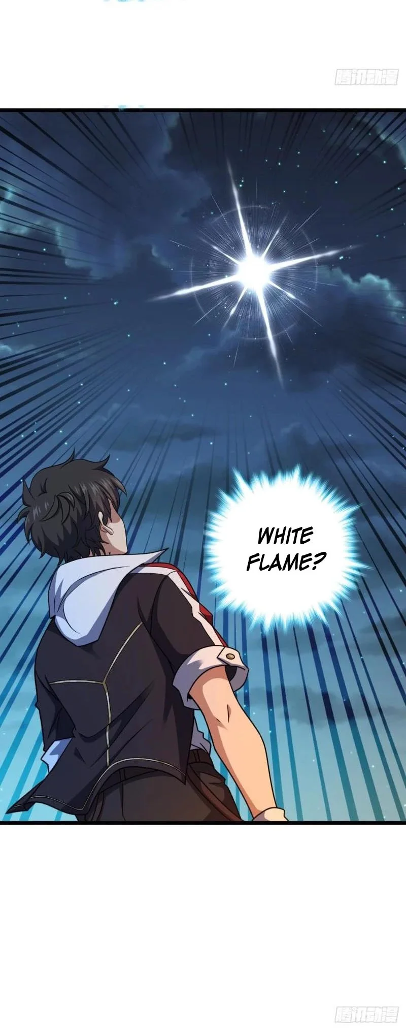 Spare Me, Great Lord! Chapter 713 - halaman 19