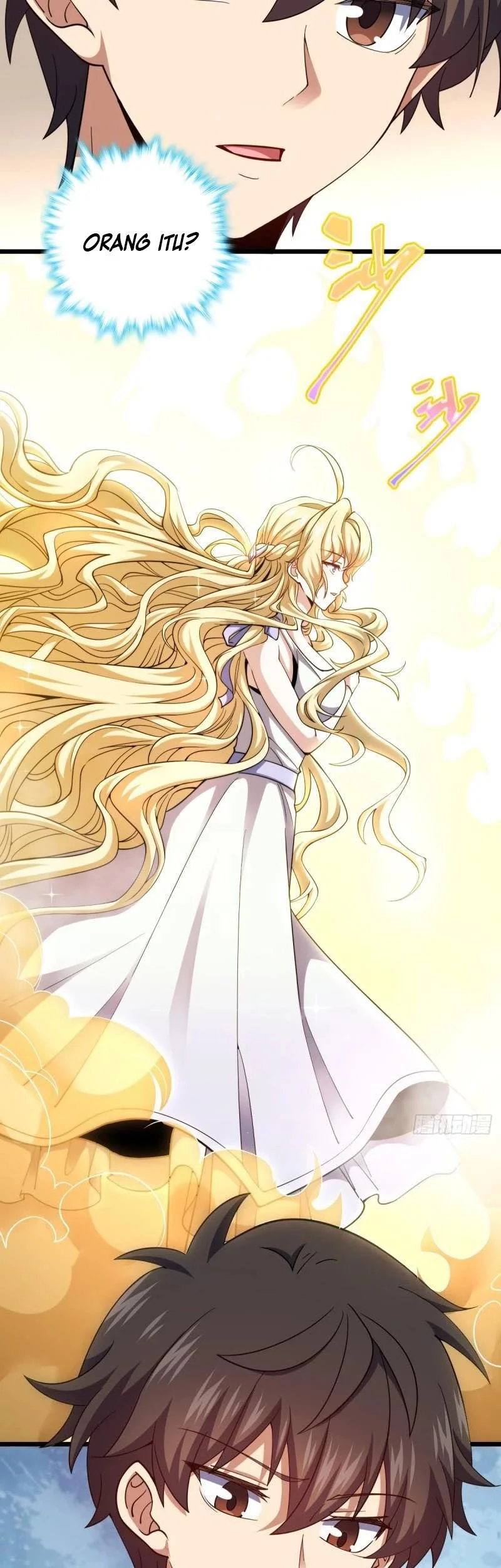 Spare Me, Great Lord! Chapter 713 - halaman 26