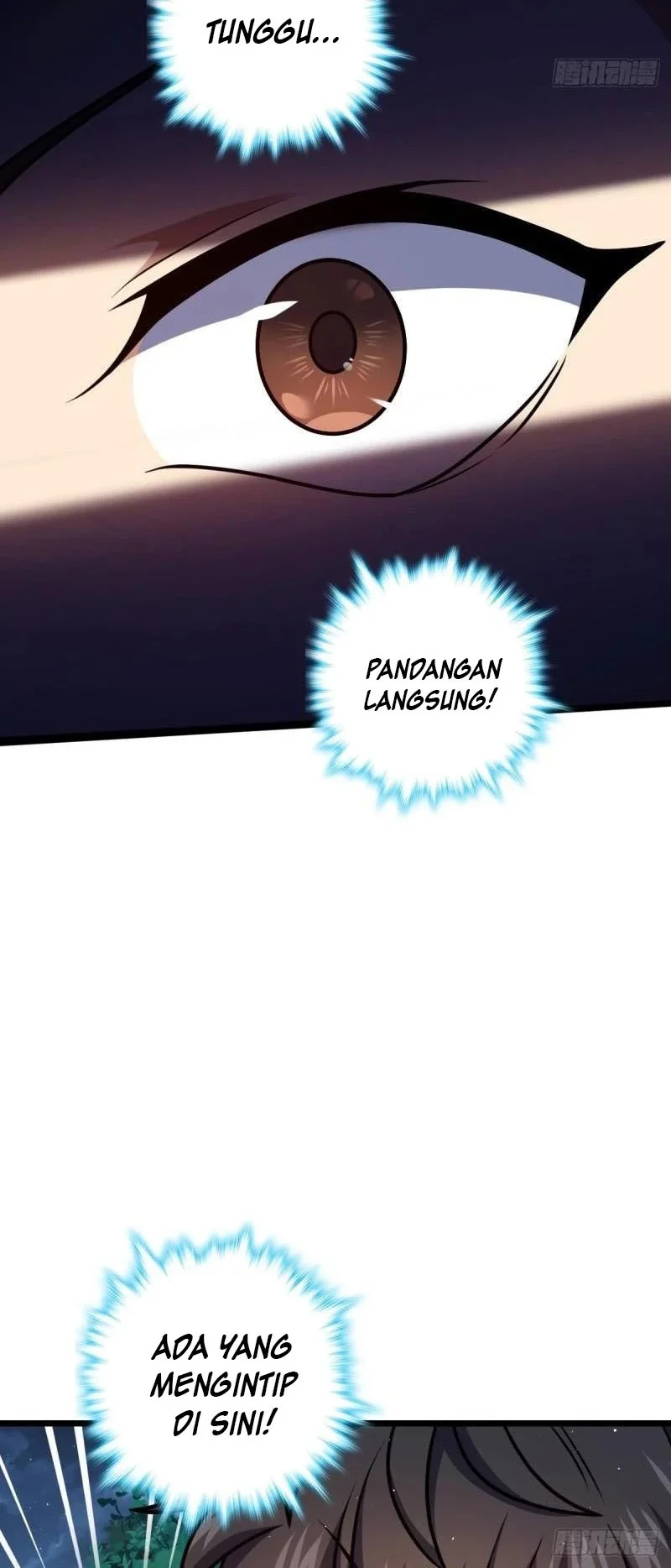 Spare Me, Great Lord! Chapter 713 - halaman 31