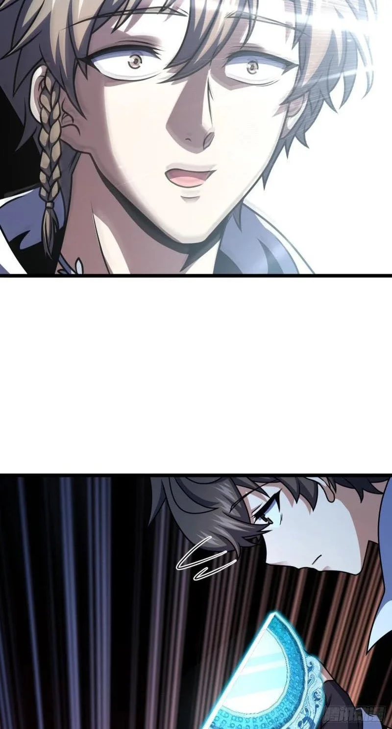 Spare Me, Great Lord! Chapter 713 - halaman 37