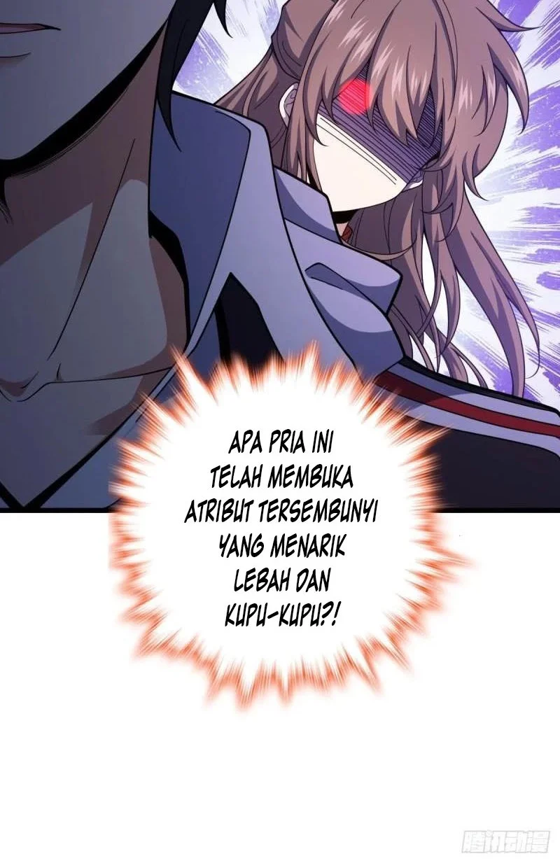 Spare Me, Great Lord! Chapter 713 - halaman 41