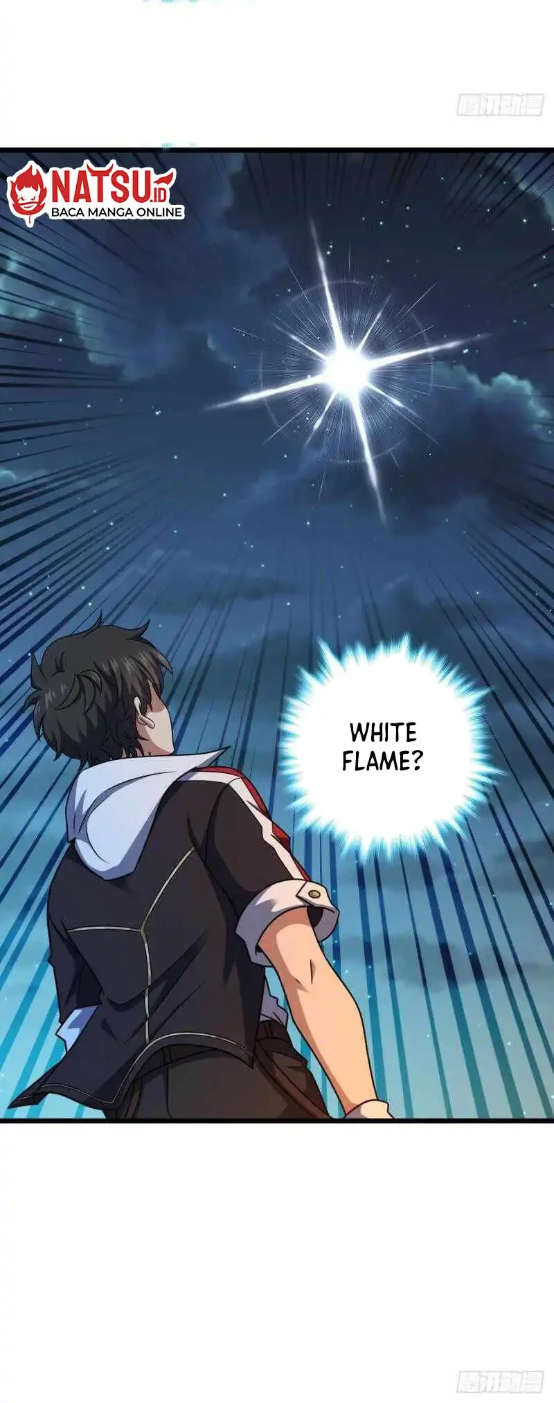 Spare Me, Great Lord! Chapter 714 - halaman 19