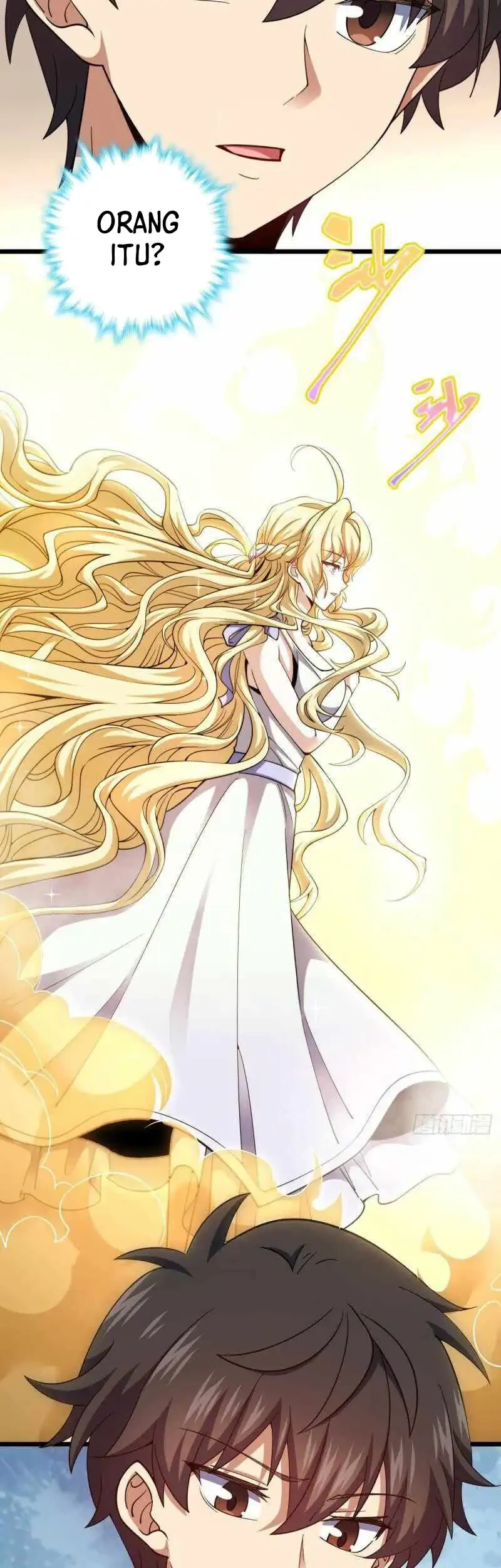 Spare Me, Great Lord! Chapter 714 - halaman 26