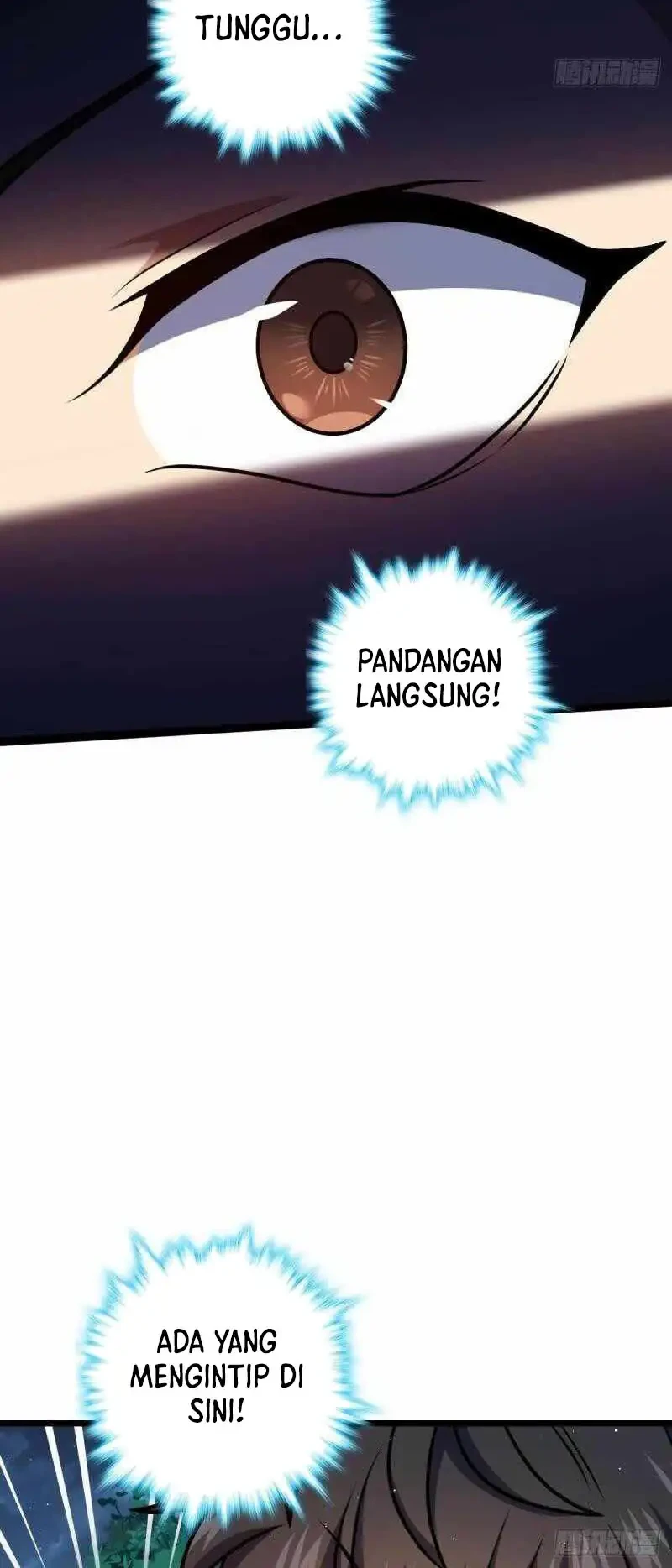 Spare Me, Great Lord! Chapter 714 - halaman 31