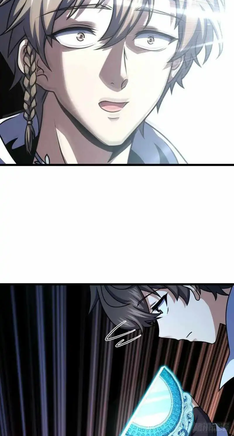 Spare Me, Great Lord! Chapter 714 - halaman 37