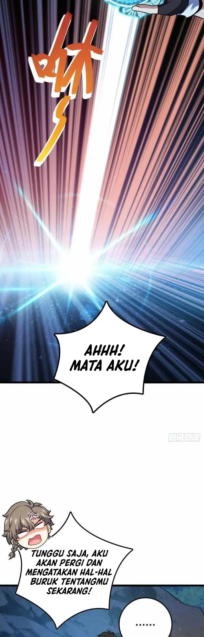 Spare Me, Great Lord! Chapter 714 - halaman 38