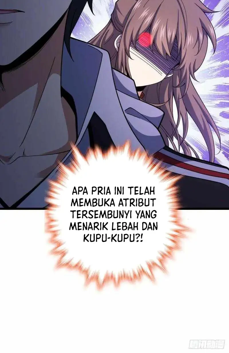 Spare Me, Great Lord! Chapter 714 - halaman 41