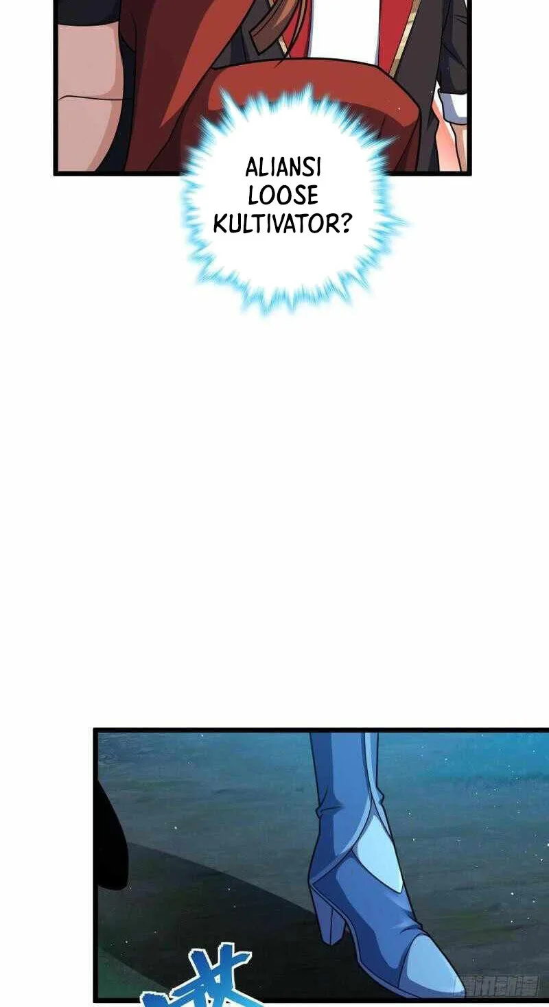 Spare Me, Great Lord! Chapter 715 - halaman 13