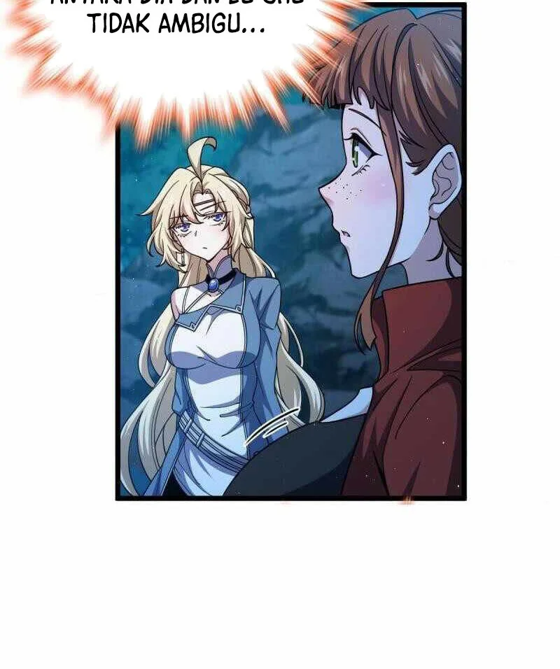 Spare Me, Great Lord! Chapter 715 - halaman 19