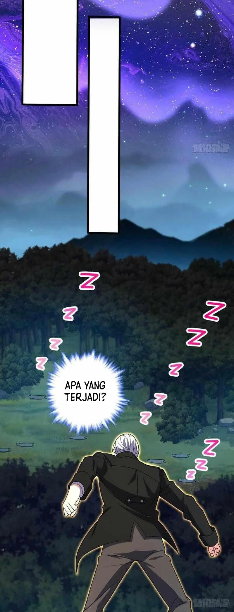 Spare Me, Great Lord! Chapter 716 - halaman 16