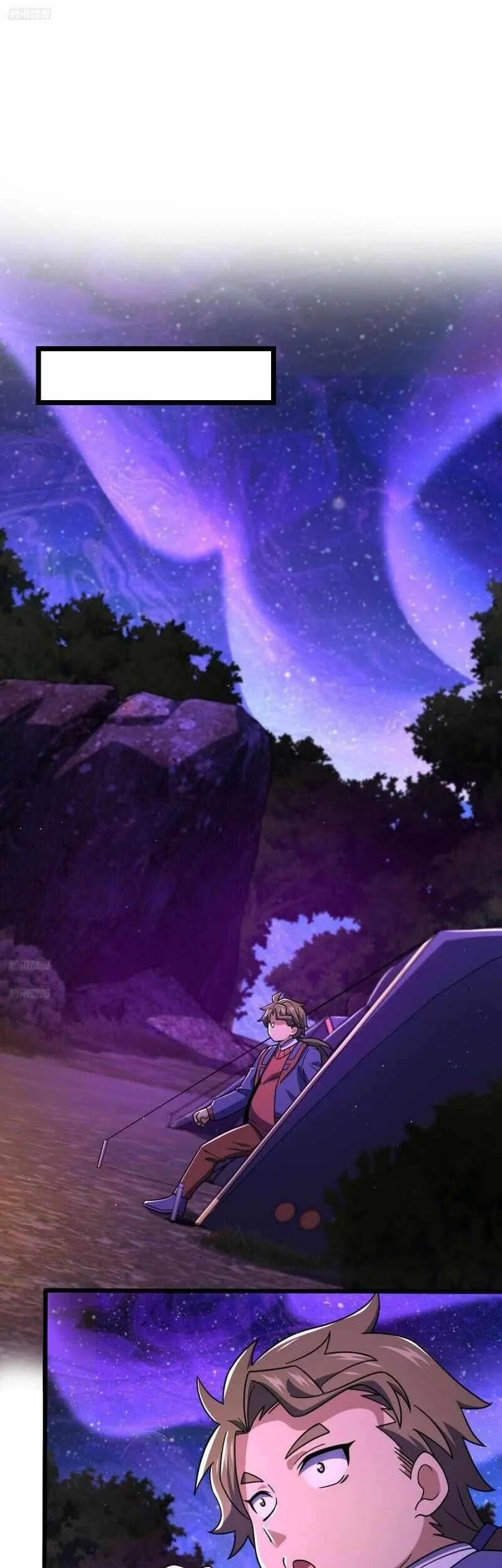 Spare Me, Great Lord! Chapter 716 - halaman 2