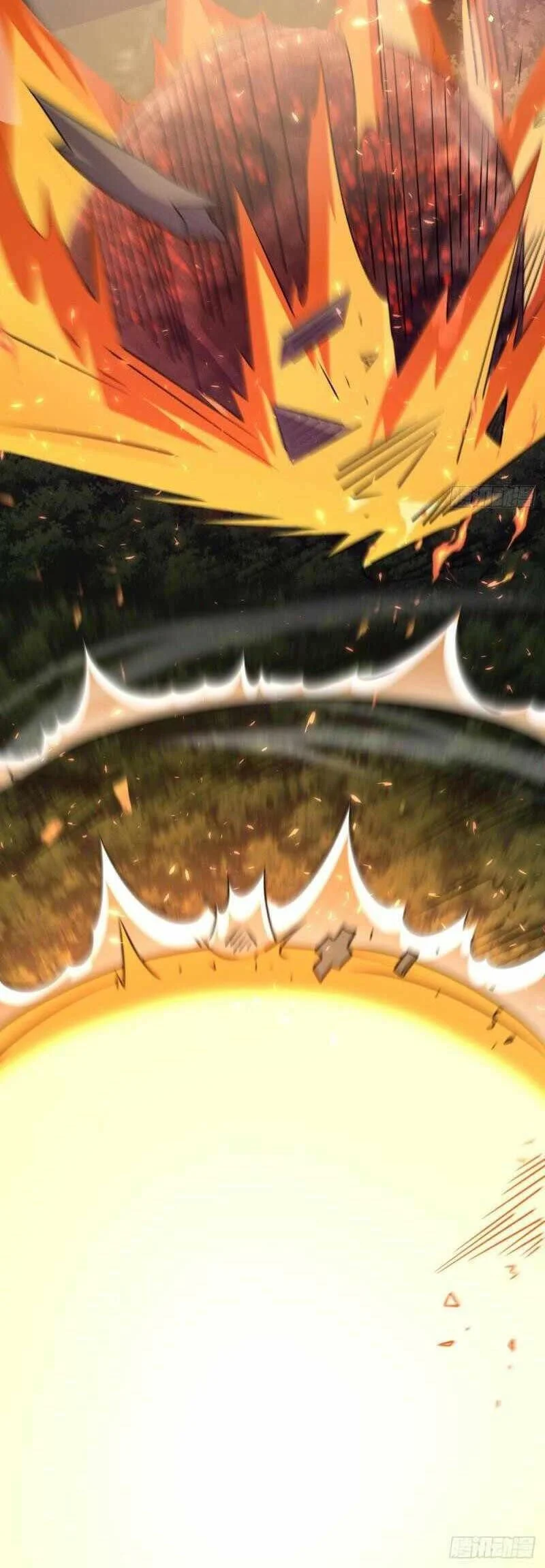 Spare Me, Great Lord! Chapter 716 - halaman 33