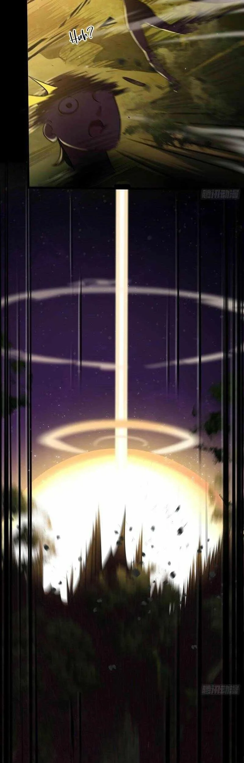 Spare Me, Great Lord! Chapter 716 - halaman 35