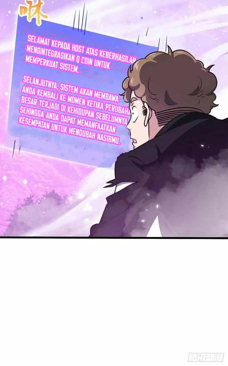 Spare Me, Great Lord! Chapter 716 - halaman 38