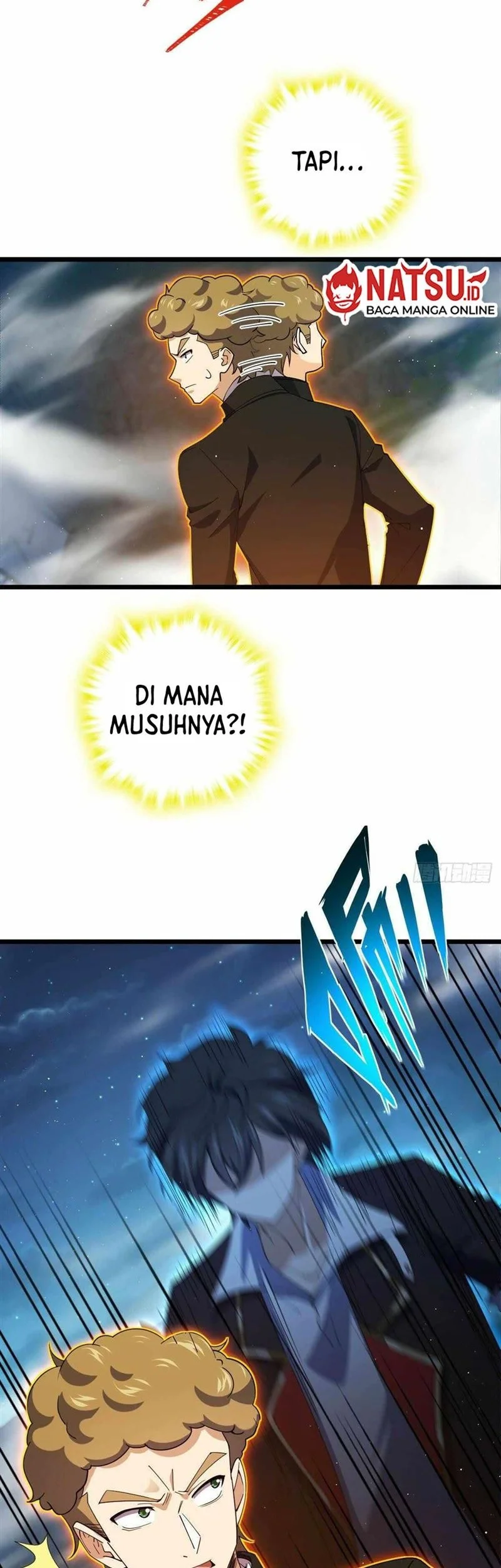 Spare Me, Great Lord! Chapter 717 - halaman 23