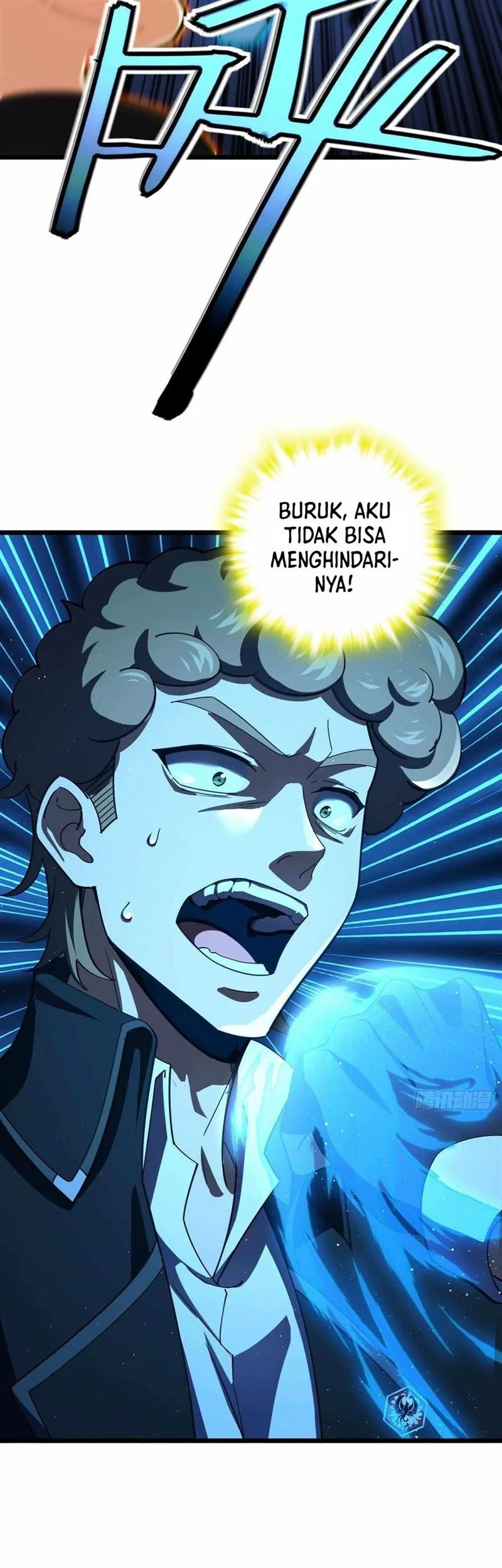 Spare Me, Great Lord! Chapter 717 - halaman 26