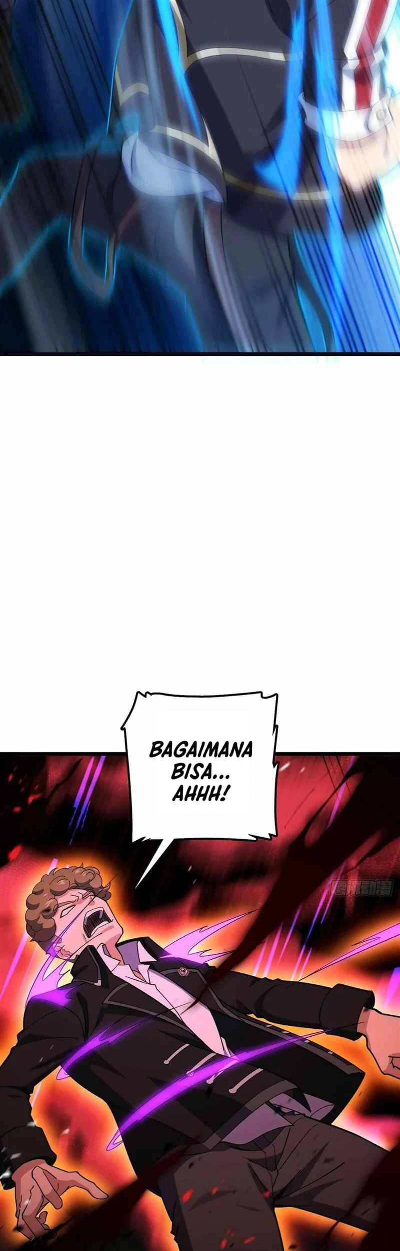 Spare Me, Great Lord! Chapter 717 - halaman 32