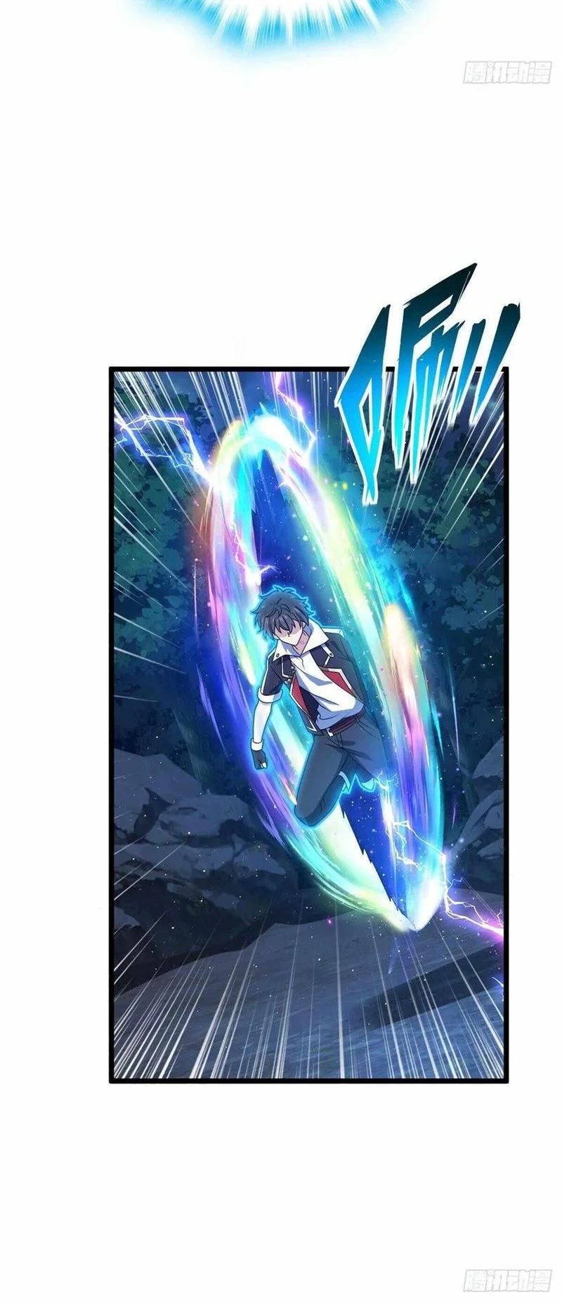 Spare Me, Great Lord! Chapter 717 - halaman 37
