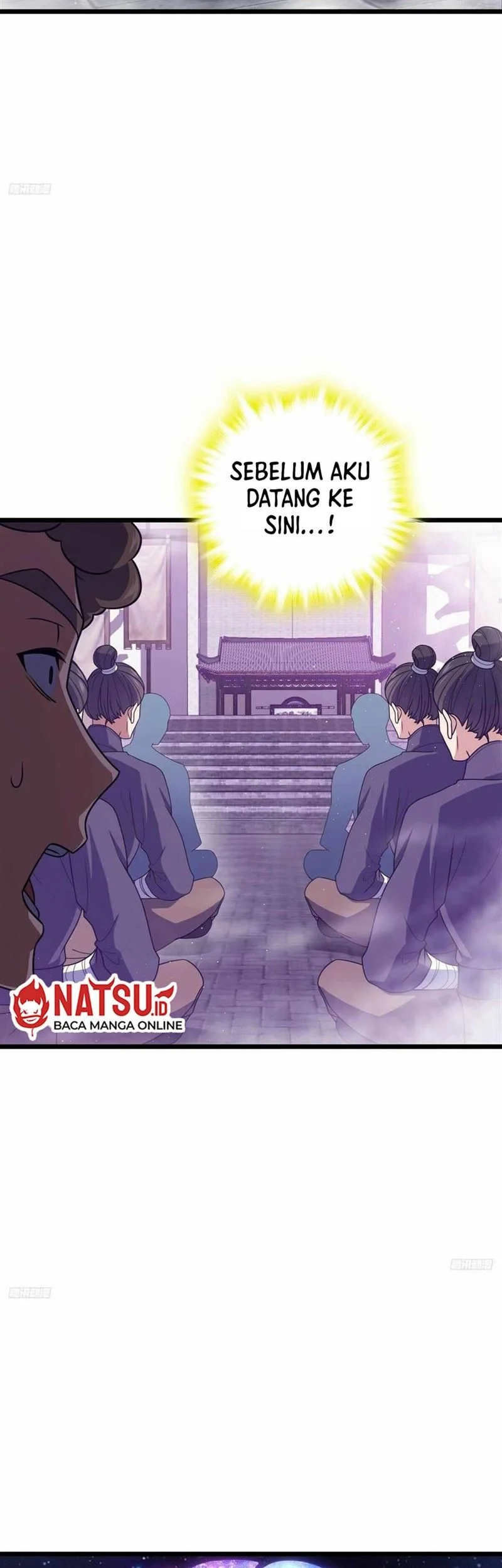 Spare Me, Great Lord! Chapter 717 - halaman 4