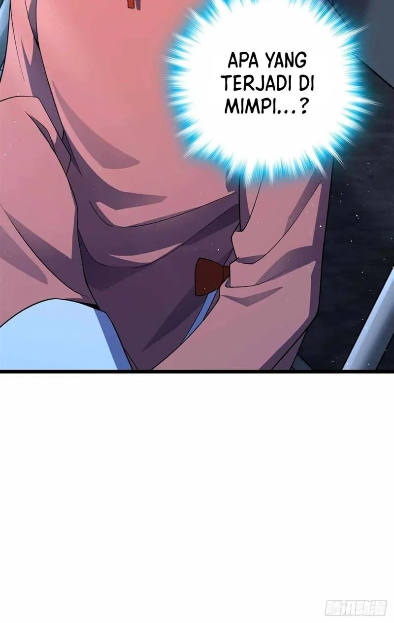 Spare Me, Great Lord! Chapter 717 - halaman 43