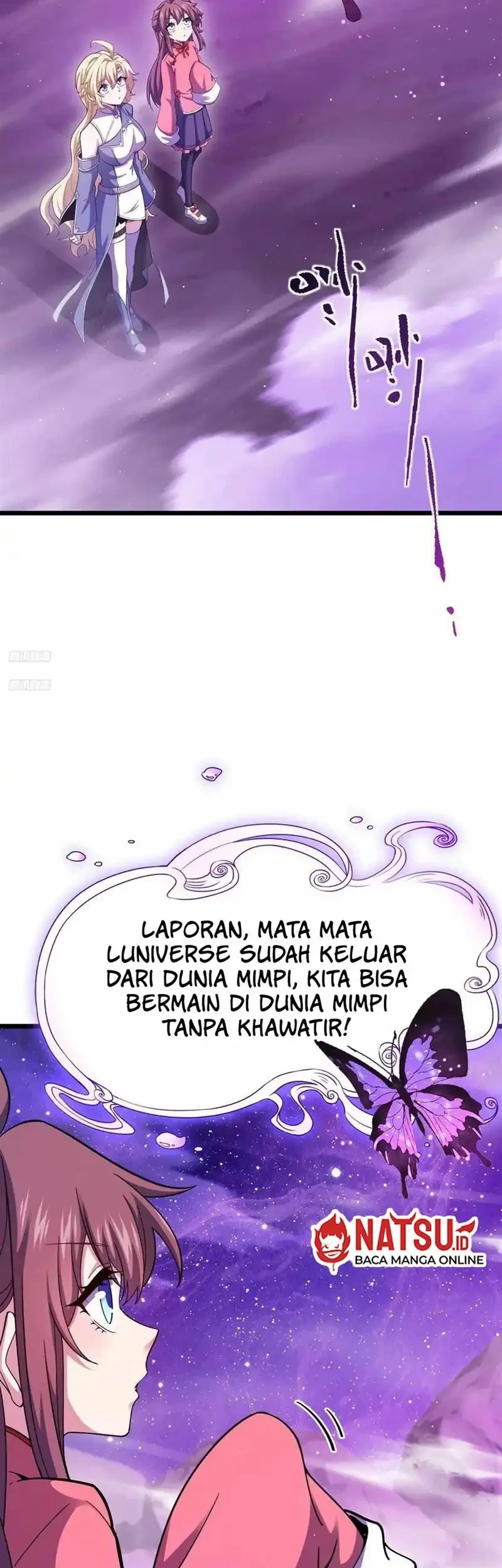 Spare Me, Great Lord! Chapter 718.2 - halaman 3