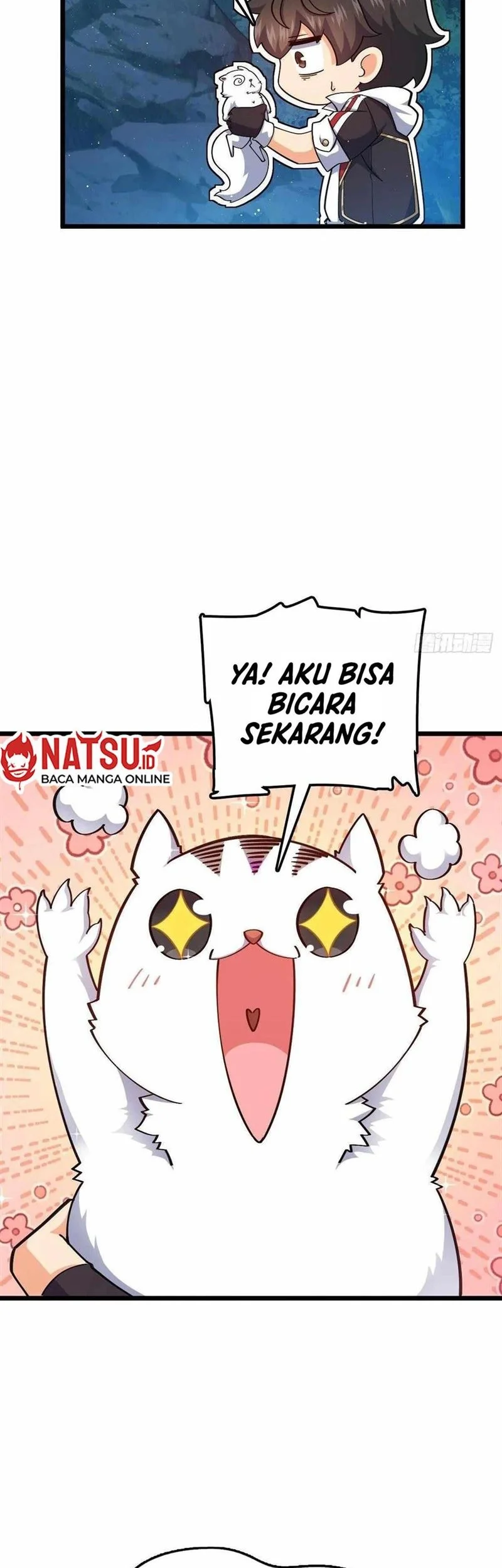 Spare Me, Great Lord! Chapter 718 - halaman 43