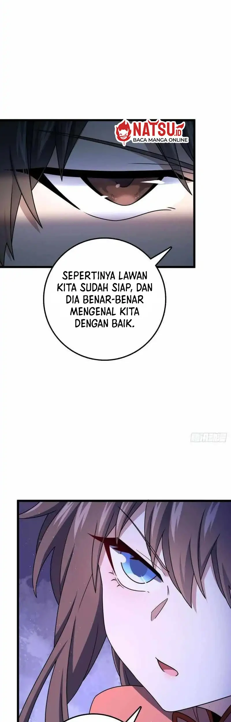 Spare Me, Great Lord! Chapter 719 - halaman 12