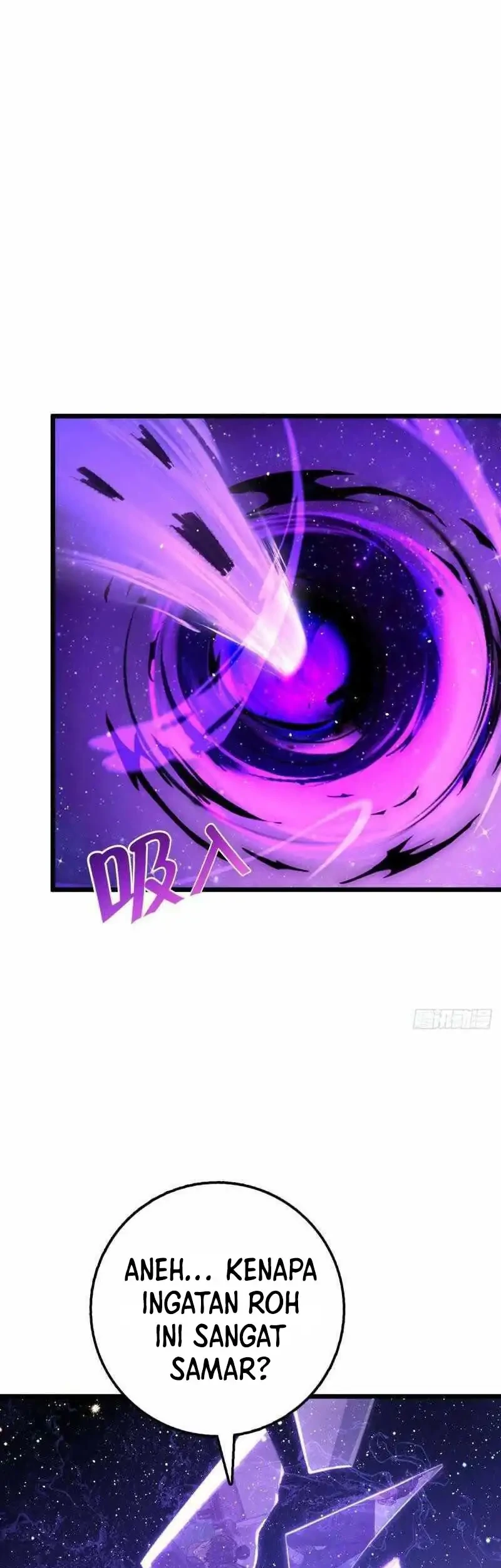Spare Me, Great Lord! Chapter 719 - halaman 4