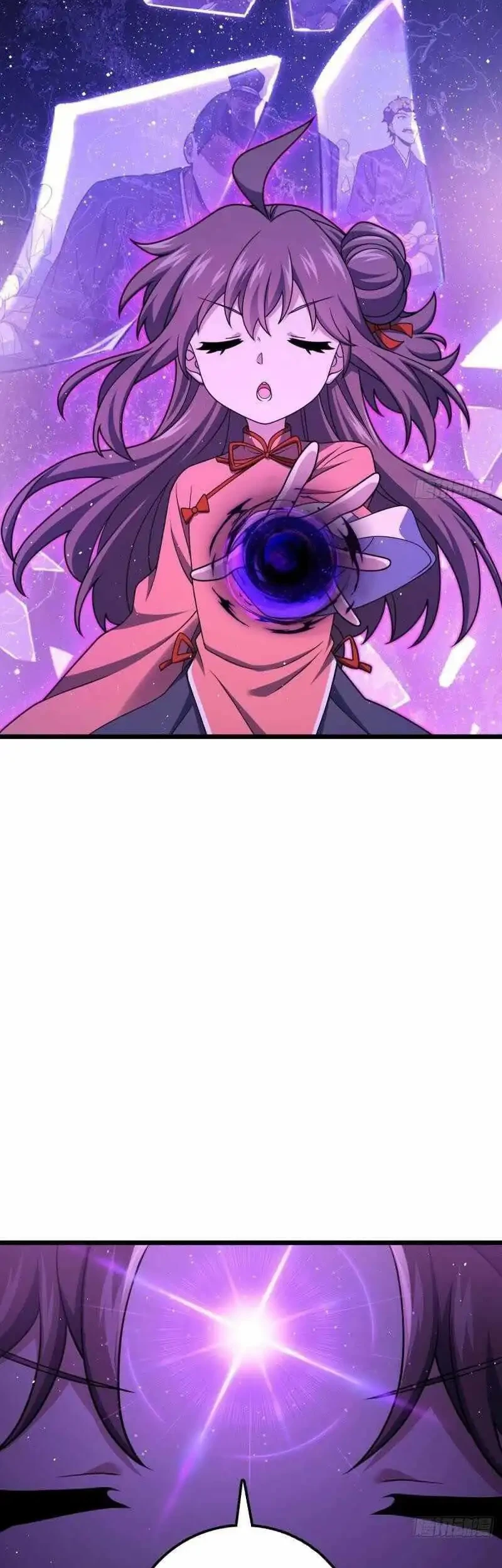 Spare Me, Great Lord! Chapter 719 - halaman 5