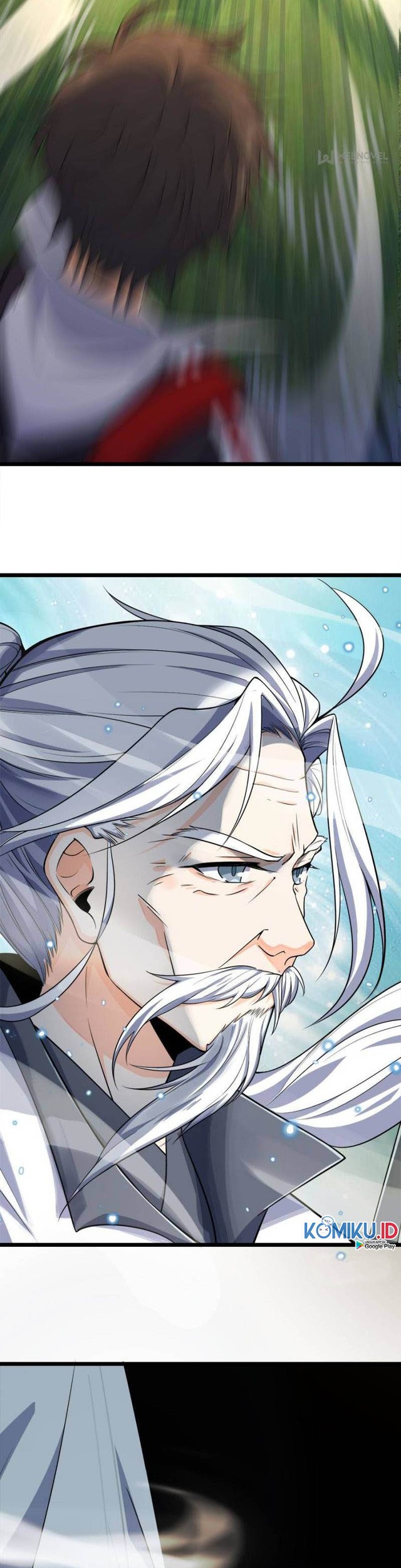 Spare Me, Great Lord! Chapter 72 - halaman 10