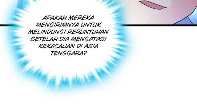 Spare Me, Great Lord! Chapter 72 - halaman 13