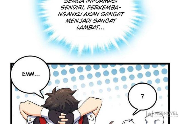 Spare Me, Great Lord! Chapter 72 - halaman 7