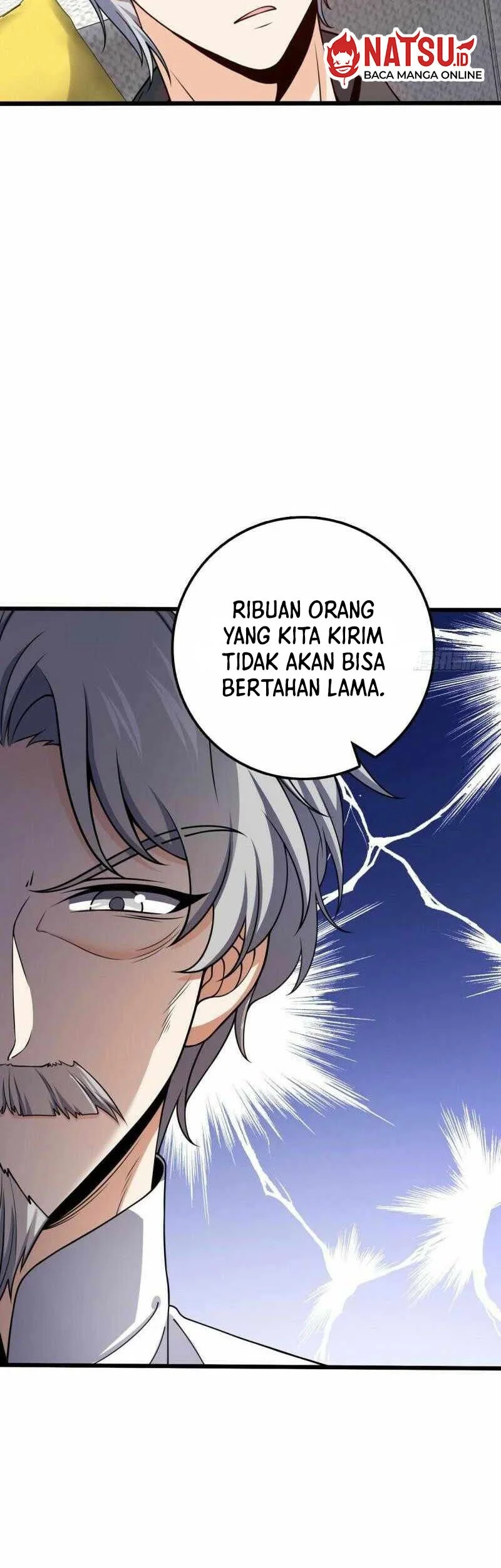 Spare Me, Great Lord! Chapter 720 - halaman 1