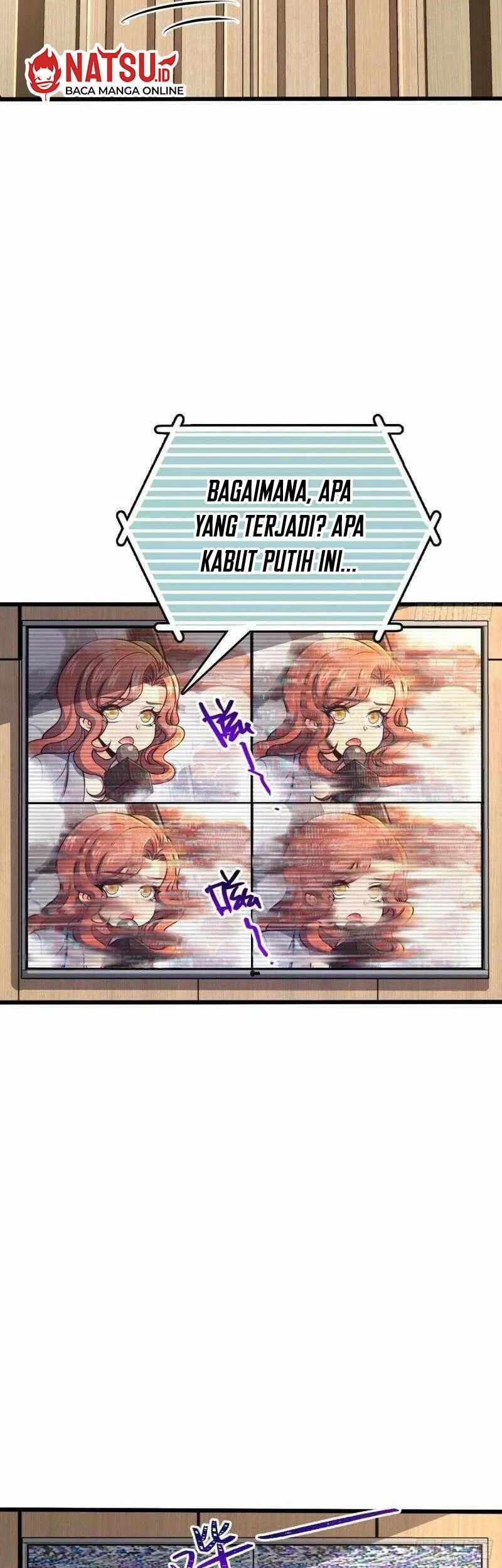 Spare Me, Great Lord! Chapter 720 - halaman 6
