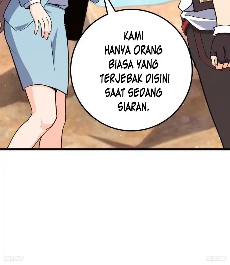 Spare Me, Great Lord! Chapter 721 - halaman 10