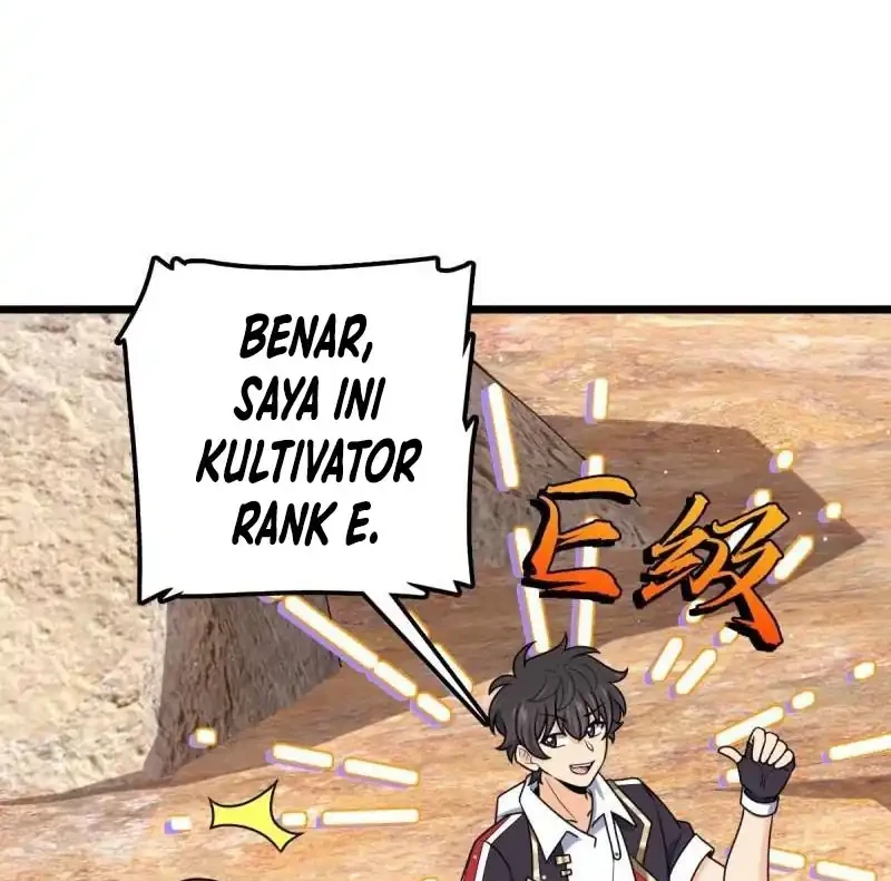 Spare Me, Great Lord! Chapter 721 - halaman 16