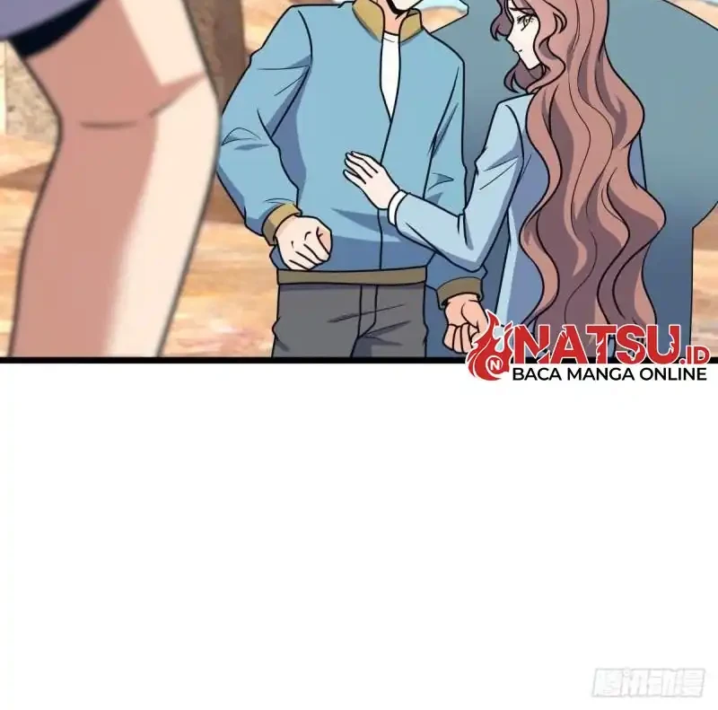 Spare Me, Great Lord! Chapter 721 - halaman 19