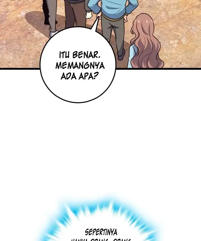 Spare Me, Great Lord! Chapter 721 - halaman 25