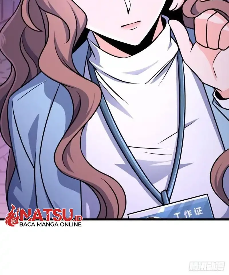 Spare Me, Great Lord! Chapter 721 - halaman 28