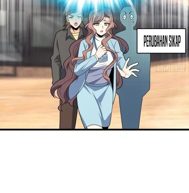 Spare Me, Great Lord! Chapter 721 - halaman 31