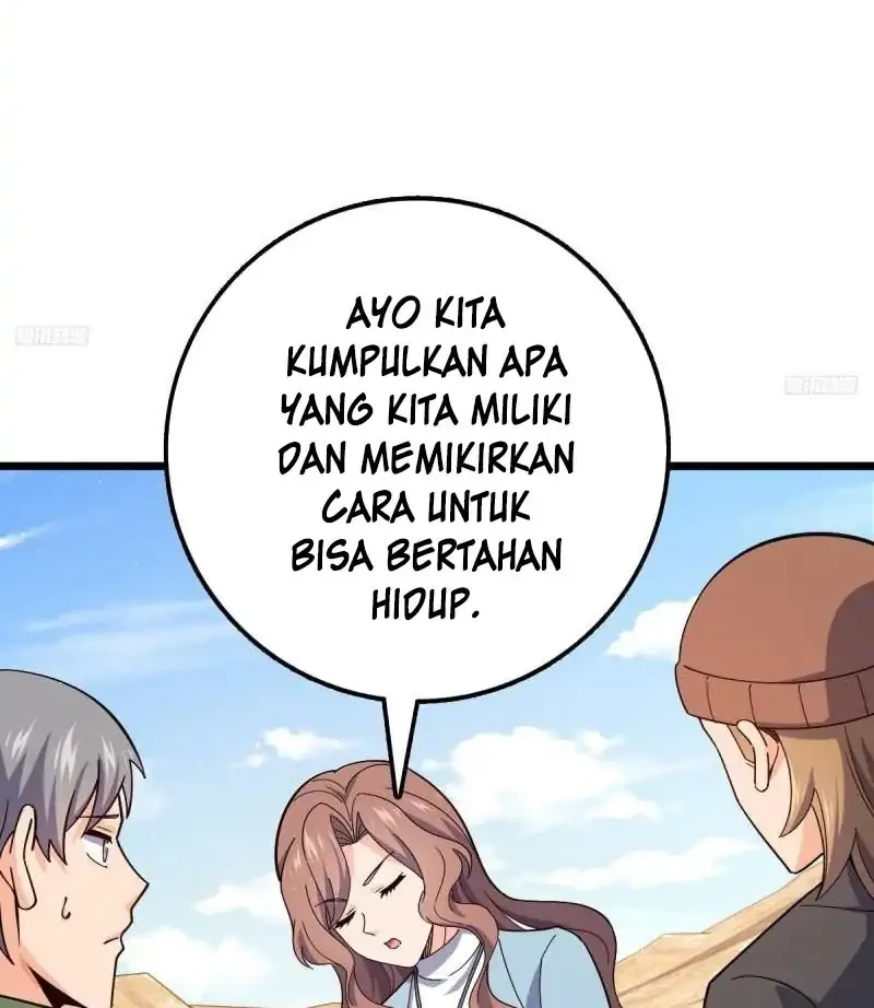 Spare Me, Great Lord! Chapter 721 - halaman 4
