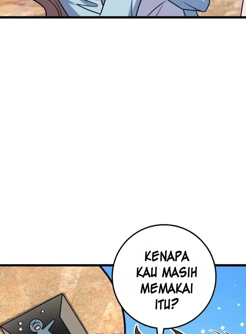 Spare Me, Great Lord! Chapter 721 - halaman 43