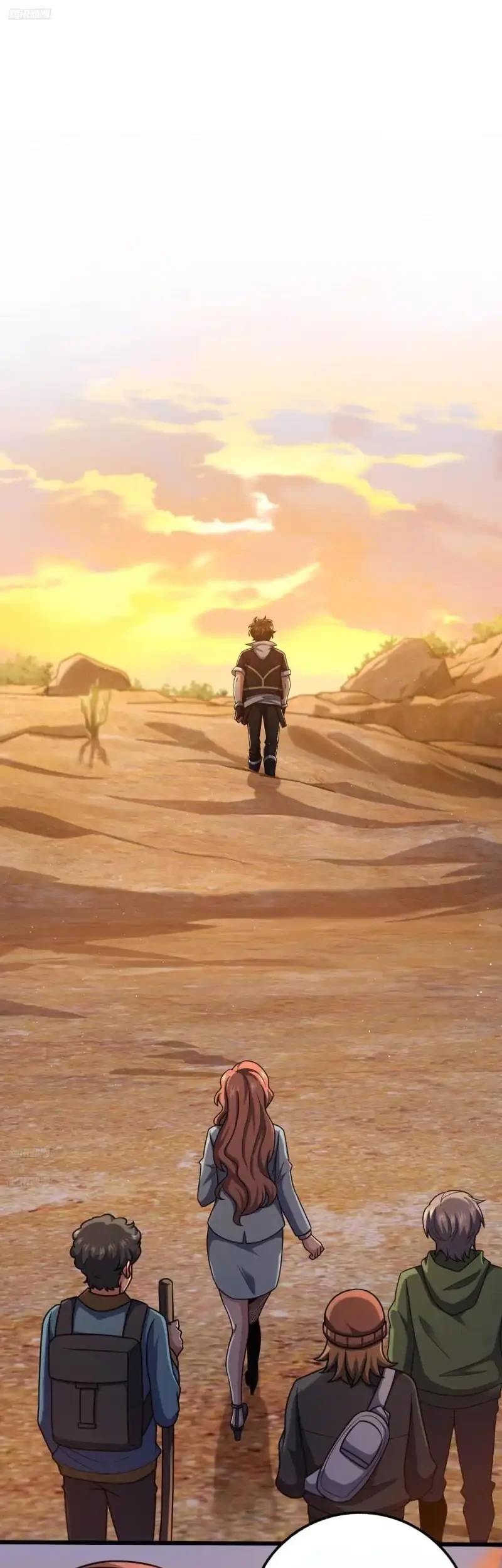 Spare Me, Great Lord! Chapter 722 - halaman 2