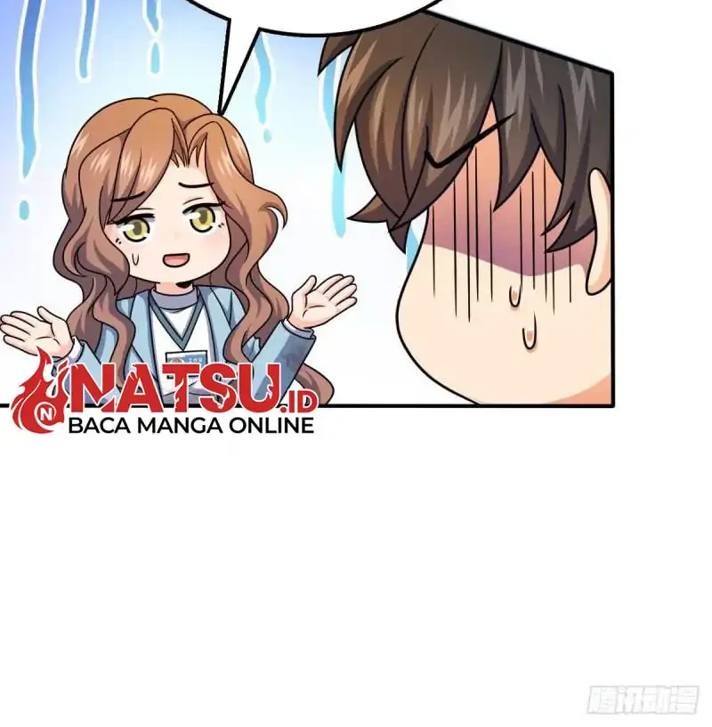 Spare Me, Great Lord! Chapter 722 - halaman 25