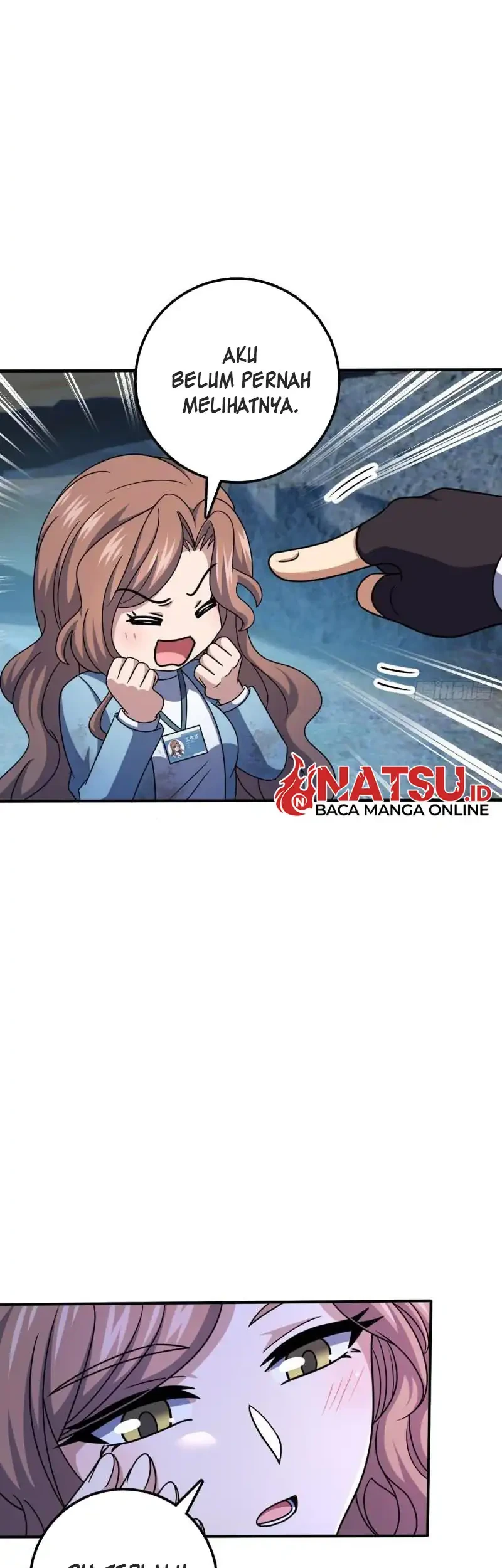 Spare Me, Great Lord! Chapter 722 - halaman 29