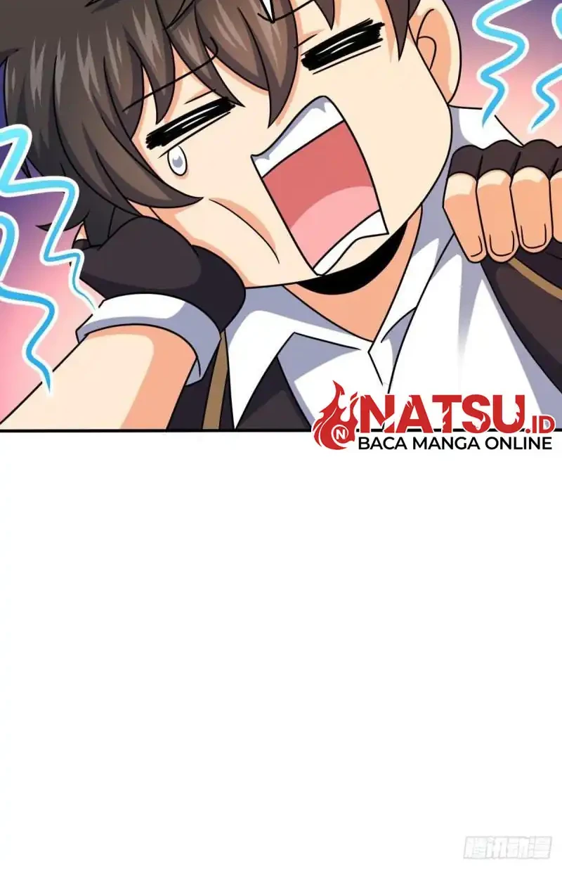 Spare Me, Great Lord! Chapter 722 - halaman 37