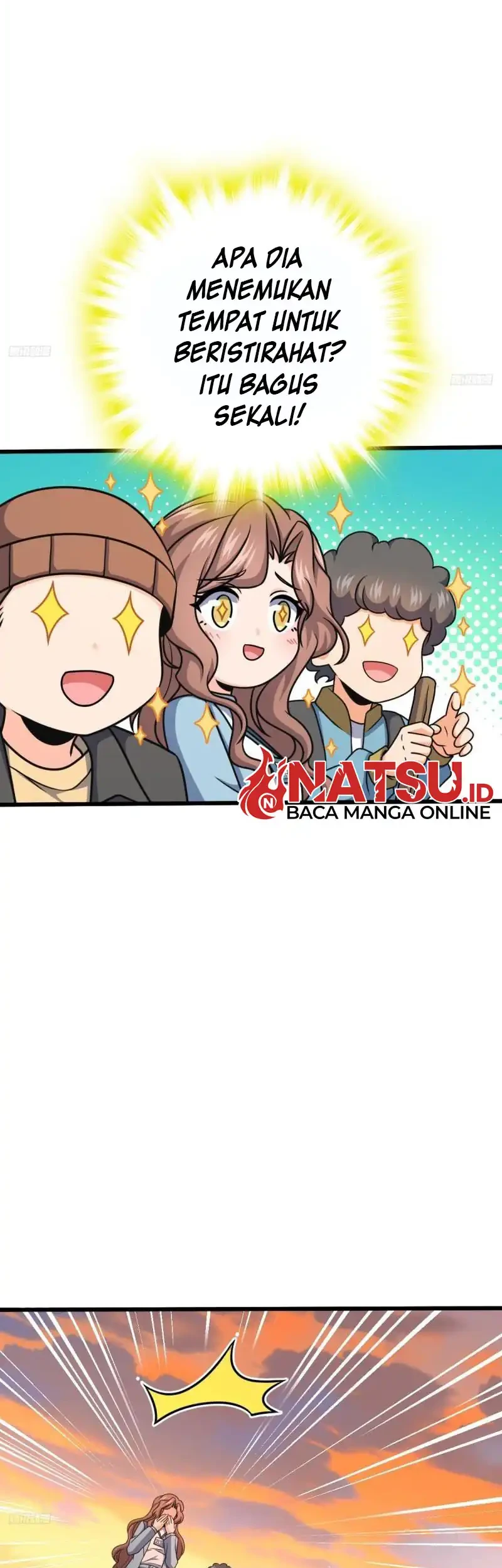 Spare Me, Great Lord! Chapter 722 - halaman 4